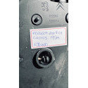 Defletor Radiador Citröen C4 - Peugeot 2008 17/19