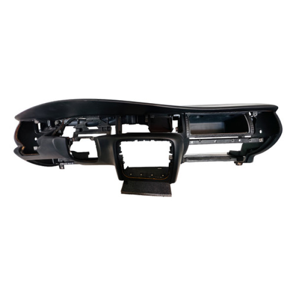 Capa Painel Chevrolet Vectra 1997 A 2005 Original Usado Preto