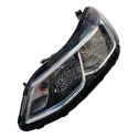 Par Faróis S/led Chevrolet Cruze Lt 2020 A 2023 Ambos Lados