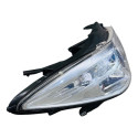 Farol Direito Cromado Chevrolet Ônix - Prisma Lt 12/19  Direito/passageiro