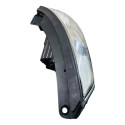 Farol Cromado Lado Direito Hyundai Ix35 2009 2010 2011 À 15 Direito/passageiro