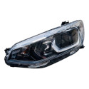 Par Farol Sem Led Chevrolet Tracker Lt Ltz 2020 A 2023 Ambos Lados