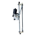 Maquina Motor Limpador Parabrisa Vectra 1996 2005  9034677