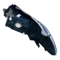 Farol Direito Azul Gm Onix Ltz 2012 2013 2014 2016 Direito/passageiro