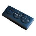 Comando Digital Ar Condicionado Vectra 1997 A 2005 90586246