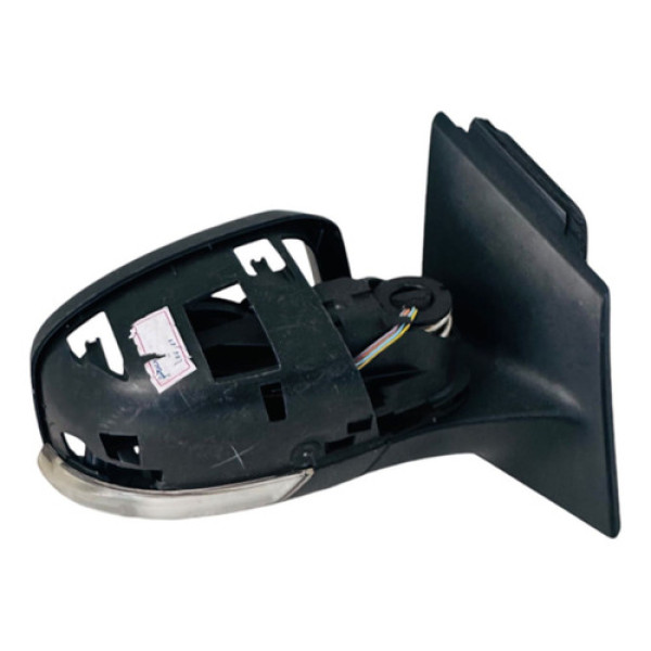 Retrovisor Lado Dir Pisca Ford Focus 2014 2015 2017 E9024550