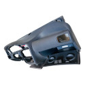 Capa Painel Fiat Palio Weekend 1997 A 2000 Original Usado Preto