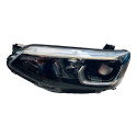 Farol Esquerdo Chevrolet Tracker Lt Ltz 2020 A 2023 Detalhe Esquerdo/motorista