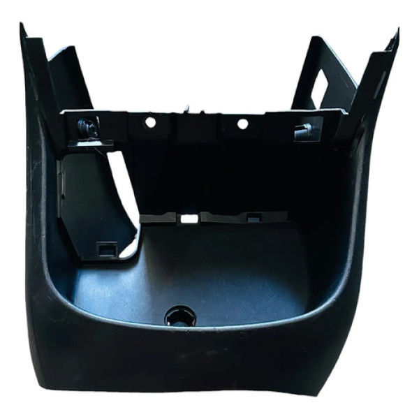 Console Central Inferior Fiat Fiorino 2021  2024 100266867