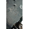 Farol Esquerdo Led Máscara Negra Bmw 318 320i 2016 2017 2019 Esquerdo/motorista