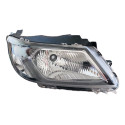 Farol Direito Chevrolet Ônix - Prisma Advantage 13/16 Direito/passageiro