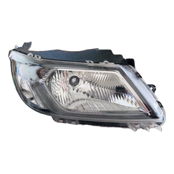 Farol Direito Chevrolet Ônix - Prisma Advantage 13/16 Direito/passageiro