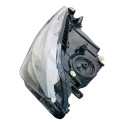 Farol Esquerdo Led Máscara Negra Bmw 318 320i 2016 2017 2019 Esquerdo/motorista