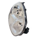 Farol Direito Nissan March 2011 À 2014 Direito/passageiro