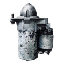 Motor De Partida Arranque S10 Vectra Omega Astra 2.0 2.2 16v