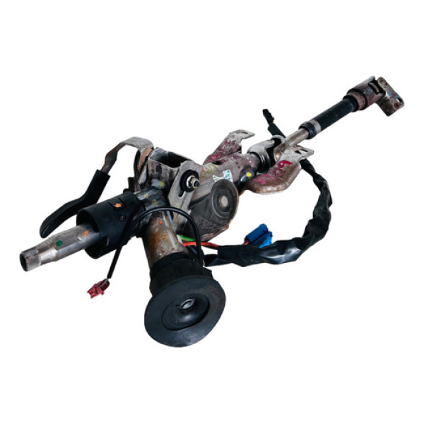 Coluna De Direção Hidráulica Peugeot 207 2009 2010 À 2013