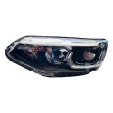 Farol Esquerdo S/led Chevrolet Tracker 2020 A 2023 Esquerdo/motorista