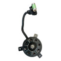 Motor Da Ventuinha Hélice Radiador Hb20 2012 2014 À 2019