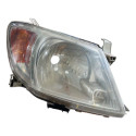 Farol Direito Toyota Hilux 2005 A 2008 Detalhe Direito/passageiro