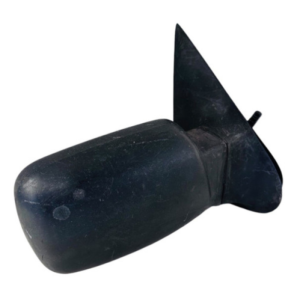 Retrovisor Manual Lado Direito Fiesta 1996 2001 94fb-17682