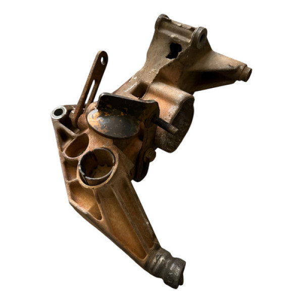 Suporte Alternador Gol Parati 1.0 8v 1996 1997 1998 À 2005