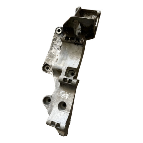 Suporte Alternador Compressor Audi A3 Bora Golf 1.8 99-05