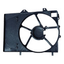 Defletor Radiador Citröen C4 - Peugeot 2008 17/19
