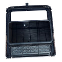 Teto Solar Completo Chevrolet Vectra 1997 1998 1999 À 2005 Preto