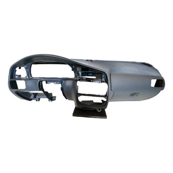 Capa Painel Fiat Palio Weekend 1997 A 2000 Original Usado Preto