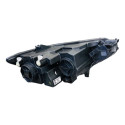 Farol Esquerdo Chevrolet Tracker Lt Ltz 2020 A 2023 Detalhe Esquerdo/motorista