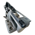 Capa Painel Renault Clio 2008 2009 2010 Original Usado Preto
