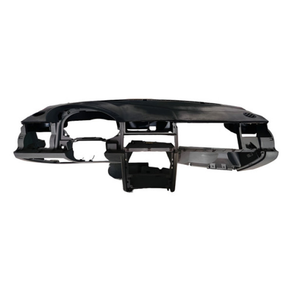 Capa Painel Tablier Gol Parati G3 2000 A 2005 Original Usado Preto