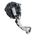 Alternador Renault Logan Expr 1.0 16v Manual 2015-2019 Usado
