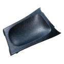 Moldura Acabamento Tampa Console Central Vectra 97/ 90436067 Preto