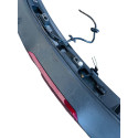 Aerofólio Ford Focus Hatch 2009 2010 2011 2012 2013