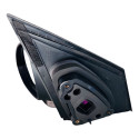 Retrovisor Esquerdo Chevrolet Cruze Lt Ltz 2012 À 2016