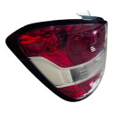 Lanterna Tras Esquerda Chevrolet Spin Ltz 2013 2016 Original Esquerdo/motorista Vermelho