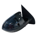 Retrovisor Eletrico Lado Direito Gm Montana 2006 94725878