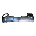 Suporte Para-choque Dianteiro Dodge Rampage 2023-2024 Usado
