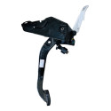 Pedal Freio Chevrolet Corsa/montana 2002 À 2012