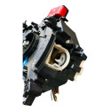 Chave De Seta Fiat Palio 1996 1997 1998 1999