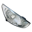 Farol Cromado Lado Direito Hyundai Ix35 2009 2010 2011 À 15 Direito/passageiro