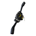 Chave De Seta Limpador A3 Golf Bora 1999 2000 2001 À 2006