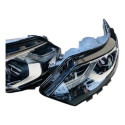 Par De Farois Led Gm Equinox Premier 2018 2019 2020 84818195 Ambos Lados