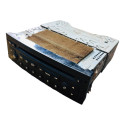 Rádio Original Peugeot 307 2002 2003 2004 2005 À 2007