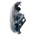 Farol Led Lado Direito Chevrolet Onix Ltz 2017 - 2019 Usado Direito/passageiro