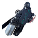 Braço Limpador Traseiro Ford Focus Hatch 2009 2010 À 2013