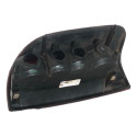 Lanterna Traseira Esquerda Fumê Chevrolet S10 2001-2008 Orig Esquerdo/motorista Cinza