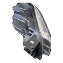 Farol Esquerdo S/led Chevrolet Tracker 2020 A 2023 Esquerdo/motorista