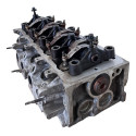 Cabeçote Completo Renault Clio Peugeot 206 1.0 16v Gasolina